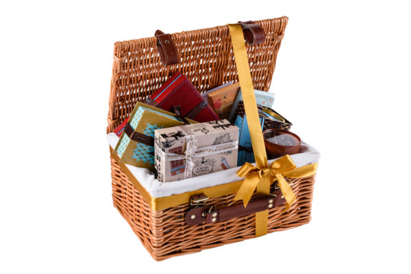 Boutique Le Chocolat chocolate hamper